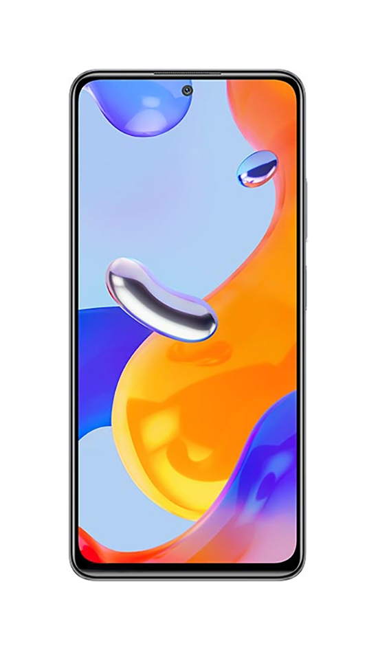 Xiaomi Redmi Note 11 Pro